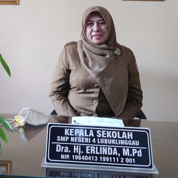 Foto Kepsek